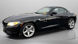 2015 BMW Z4 sDrive28i