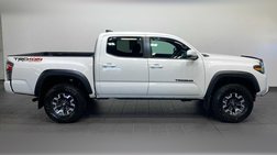 2023 Toyota Tacoma TRD Pro