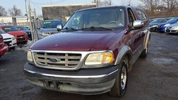 2003 Ford F-150 XL