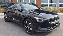 2023 Polestar 2 Long Range Dual Motor