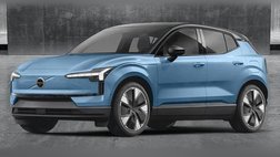 2025 Volvo EX30 Twin Ultra
