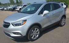 2019 Buick Encore Essence