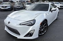 2013 Scion FR-S Base