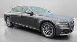 2023 Genesis G80 2.5T