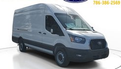 2026 Ford Transit 350