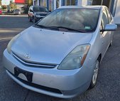 2007 Toyota Prius Base