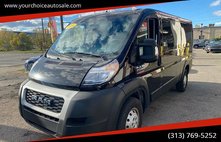 2021 Ram ProMaster 3500 136 WB