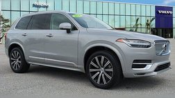 2024 Volvo XC90 B6 Core Bright Theme