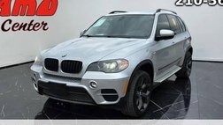 2012 BMW X5 35i