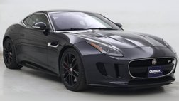 2017 Jaguar F-TYPE R