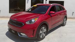 2019 Kia Niro LX