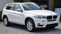 2015 BMW X5 xDrive35d