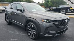 2023 Mazda CX-50 2.5 S Premium Plus