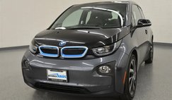 2017 BMW i3 94 Ah