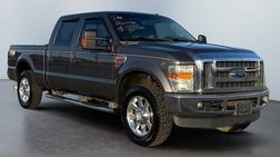 2010 Ford Super Duty F-250 Lariat