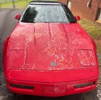 1996 Chevrolet Corvette Base
