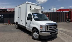 2024 Ford E-Series E-350 SD