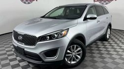 2018 Kia Sorento L