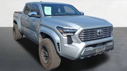2024 Toyota Tacoma Limited