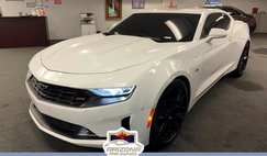 2021 Chevrolet Camaro LT