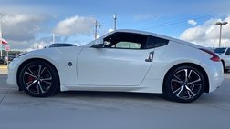 2020 Nissan 370Z Sport