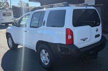 2007 Nissan Xterra S
