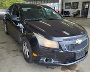 2011 Chevrolet Cruze LT