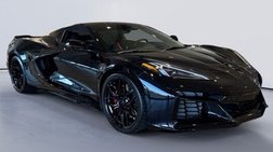 2025 Chevrolet Corvette Z06
