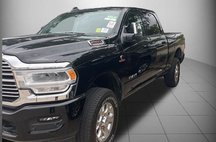 2024 Ram Ram Pickup 2500 Laramie