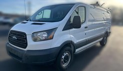 2018 Ford Transit 250