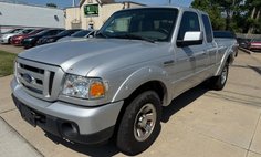2011 Ford Ranger XLT