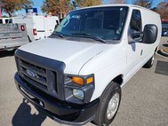 2012 Ford E-Series E-150