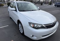 2009 Subaru Impreza 2.5i Premium