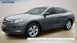 2010 Honda Accord Crosstour EX-L