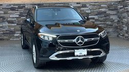 2023 Mercedes-Benz GLC-Class GLC 300 4MATIC
