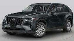 2026 Mazda CX-90 3.3 Turbo Preferred