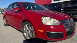 2009 Volkswagen Jetta S