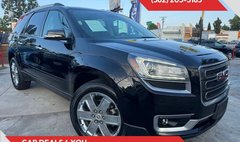 2017 GMC Acadia Limited Base
