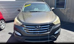 2013 Hyundai Santa Fe Sport 2.0T