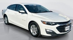 2025 Chevrolet Malibu LS Fleet