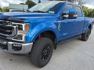 2021 Ford Super Duty F-350 Lariat