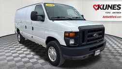 2010 Ford E-Series E-250