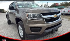 2015 Chevrolet Colorado LT