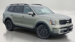 2023 Kia Telluride EX X-Line