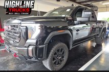 2024 GMC Sierra 2500HD AT4X
