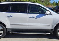 2016 Chevrolet Traverse LTZ