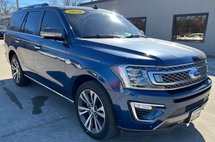 2020 Ford Expedition King Ranch
