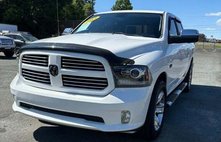 2013 Ram Ram Pickup 1500 Sport