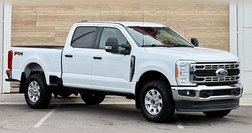 2023 Ford Super Duty F-250 XLT