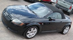 2004 Audi TT 225hp quattro